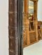 Antique Wooden Mirror