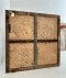 Antique Art Panel