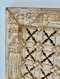 Carved Wooden Wall Panel
