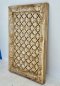 Carved Wooden Wall Panel