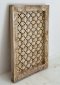 Carved Wooden Wall Panel