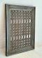 Antique Wooden Carved Panel