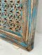 Antique Wooden Wall Panel