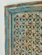 Antique Wooden Wall Panel