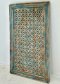 Antique Wooden Wall Panel