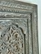 Wooden Carved Panel