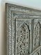 Wooden Carved Panel