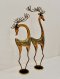 Decorative Deers Set of 2