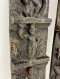 Antique Carved Panel