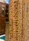 Antique Wooden Mirror