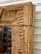 Antique Wooden Mirror