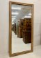 Antique Wooden Mirror
