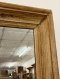 Antique Wooden Mirror