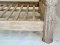 Antique Wooden Bed