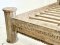 Antique Wooden Bed