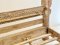 Antique Wooden Bed