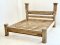 Antique Wooden Bed