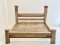 Antique Wooden Bed