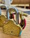 Brass Lock