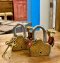 Brass Lock