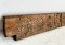 Antique Wooden Wall Panel