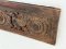 Antique Wooden Wall Panel