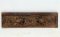 Antique Wooden Wall Panel