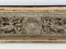 Antique Wooden Wall Panel