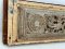 Antique Wooden Wall Panel