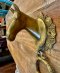Brass Door Handle