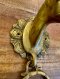 Brass Door Handle
