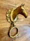 Brass Door Handle