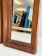 Antique Wooden Mirror