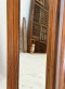 Antique Wooden Mirror