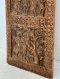 Antique Wooden Panel