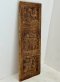 Antique Wooden Panel