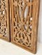 Antique Wooden Panel