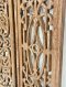 Antique Wooden Panel