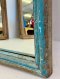 Antique Wooden Mirror