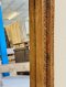 Antique Wooden Mirror