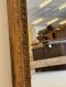 Antique Wooden Mirror