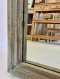 Antique Wooden Mirror