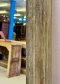 Antique Wooden Mirror