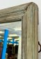 Antique Wooden Mirror