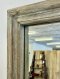 Antique Wooden Mirror