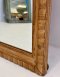 Antique Wooden Mirror