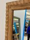 Antique Wooden Mirror