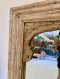 Antique Wooden Mirror