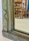 Antique Wooden Mirror