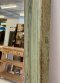 Antique Wooden Mirror